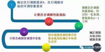 电力辅助服务市场 基本概念、市场现状及国外经验